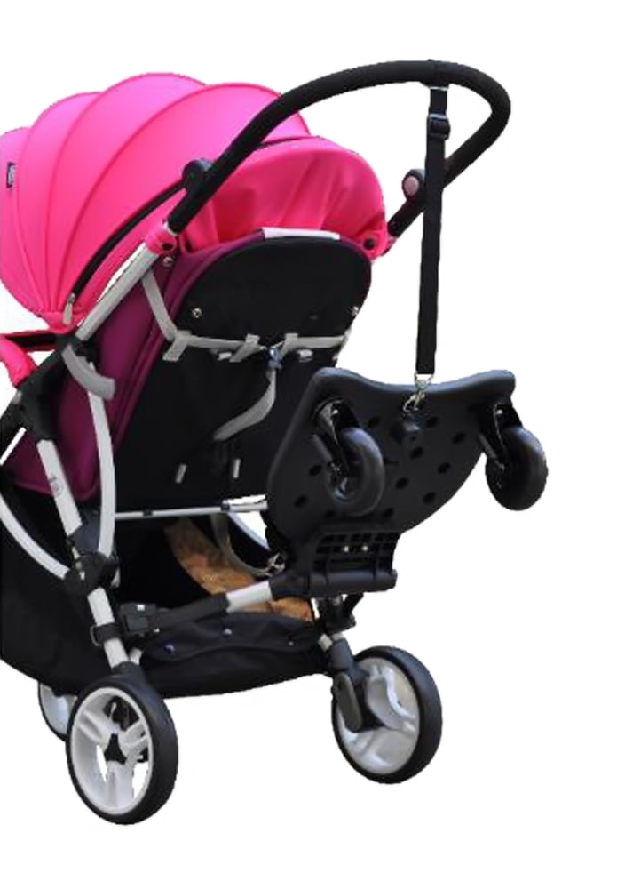 englacha stroller board