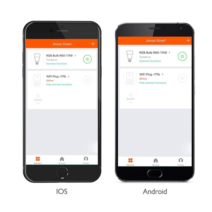iselector mini smart plug