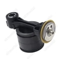 thumbnail image 4 of Air Compressor Piston Cylinder Rod+Cylinder Aluminum Boot for Porsche for PANAMERA, 4 of 5
