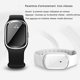 thumbnail image 2 of Rainbow Mosquito Repellent Electronic Mosquito Repellent Mosquito Repellent Pulsera ultrasónica (Negro) JFHHH pequeña, 2 of 5