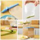 thumbnail image 5 of Pinzas para bolsas de almacenamiento de alimentos de 4 piezas Pinzas para sellar aperitivos Pinzas para sellador de frescura de alimentos, 5 of 8