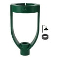thumbnail image 2 of Manchon Carré pour Perceuse Biseautée, Convertisseur de Tenon Carré, Kit d'Outils de Localisation pour Perceuse à Banc, 2 of 8