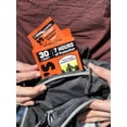 thumbnail image 5 of Ben's 30 Tick & Insect Repellent Wipes, 12 Count, 5 of 7