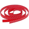 thumbnail image 3 of MasteelfCA 17-Color 1M Polka Dot Grosgrain Ribbons 22mm DIY Hair Ribbons For Gifts Wrapping, 3 of 3