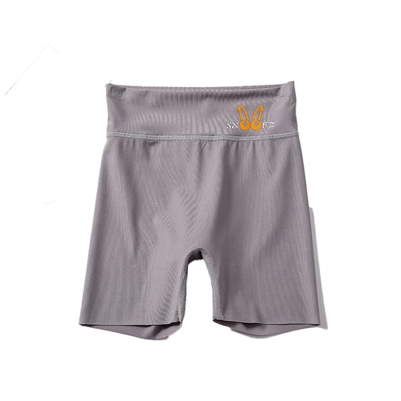 LYMAYTER 3-14Y Girls Compression Bike Shorts for Kids Yoga Running Soccer Workout Athletic Wear‌