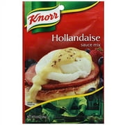 Knorr Hollandaise Mix, .9 oz (Pack of 12)