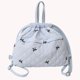 thumbnail image 2 of Mochila Con Lazo para Mujer Cierre Magnético Cordón Compras, 2 of 9
