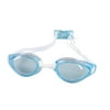 Bseka Swim Goggles Waterproof Anti-Fog Leak Proof Adult Goggles for Adult Men Women Youth Teens Kids & Child