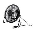 thumbnail image 3 of Ventilador de Escritorio Taurus Mini Fan 4 Pulgadas, 3 of 4