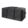 thumbnail image 1 of Bolsa para parrilla de barbacoa, bolsa de transporte para parrilla, organizador de contenedores con asas, bolso grande para L, 1 of 8