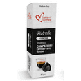 thumbnail image 4 of Starbucks Verismo, Caffitaly, CBTL, k-fee Compatible Capsules, Sampler Pack 40 Count, no Decaf, 4 of 10