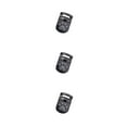 thumbnail image 1 of Jumpingount Rizadores de pestañas con almohadillas de silicona, pinzas para rizar pestañas manuales rápidas, suministros de herramientas Type4 NO4, 1 of 6