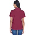 thumbnail image 3 of Ultraclub 2Xl Maroon, 3 of 3