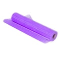 thumbnail image 2 of Rollo de tela de tul BLESIY de 11.41 pulgadas para Silla lazo para mascotas boda artesanía púrpura, 2 of 8