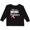 AB-Black, variant on Inktastic Breast Cancer Awareness My Mimi is a Fighter Boys or Girls Long Sleeve Toddler T-Shirt