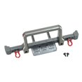 thumbnail image 1 of TISHITA Metal RC Car Front Bumper Upgrade Parts for MN999 1/10 DIY Modified Car Vehicles Titanium, 1 of 8