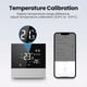 thumbnail image 1 of Tuya WiFi Termostato Inteligente Controlador de Temperatura de Calentamiento de Agua para Home (B), 1 of 5