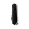 thumbnail image 2 of Herramienta multiusos Victorinox Spartan negra 12 usos 1.3603.3, 2 of 2