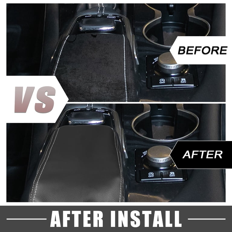 Looking To Purchase A Neoprene Center Console Armrest Cover That Fits The Lexus Rx350 2010 2015