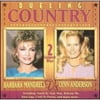 Dueling Country: Barbara Mandrell/Lynn Anderson (2CD)