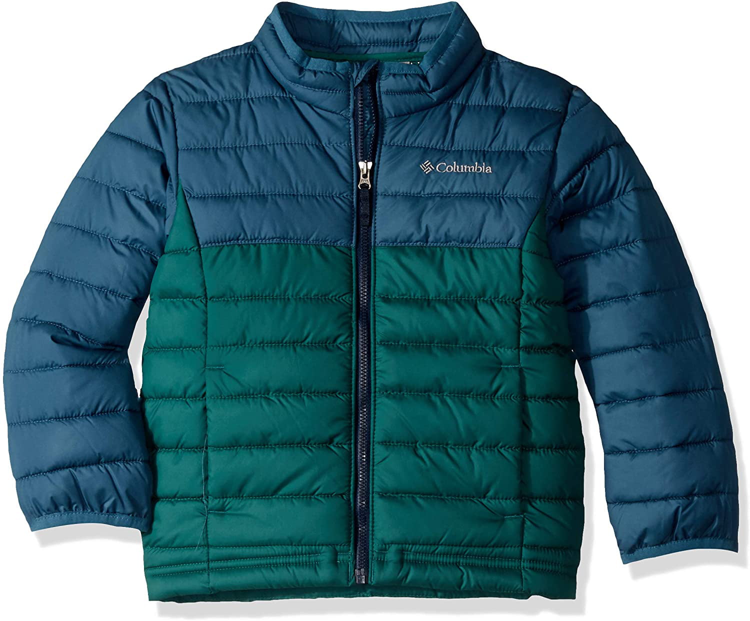 Columbia Boys' and Toddlers' Powder Lite Jacket 