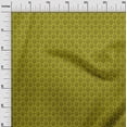 thumbnail image 2 of oneOone Tissu Georgette Viscose Imprimé Floral 1 Yard 42 Pouces de Large, 2 of 4
