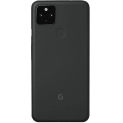 Google Pixel 5 128 GB Smartphone, 6" OLED Full HD Plus 2340 x 1080, Kryo 475 PrimeSingle-core (1 Core) 2.40 GHz + Kryo 475 Gold Single-core (1 Core) 2.20 GHz + Kryo 475 Silver Hexa-core (6 Core)