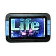 thumbnail image 3 of Visee LVM-480 4.3" Digital Magnifier with 4-Level Magnifications and 3 Color Modes for Low Visions, 3 of 6