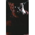 thumbnail image 4 of A Nightmare on Elm Street - Freddy Portrait Wall Poster with Push Pins, 14.725" x 22.375", 4 of 4
