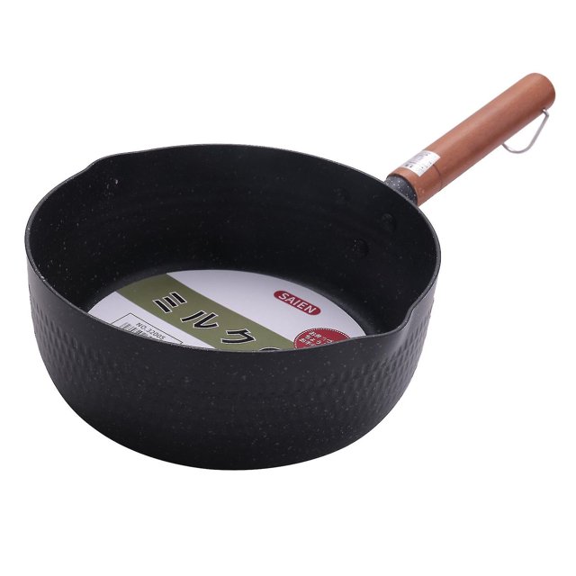 Olla de Sopa YONGSHENG 20 cm Utensilios de Cocina de Aluminio