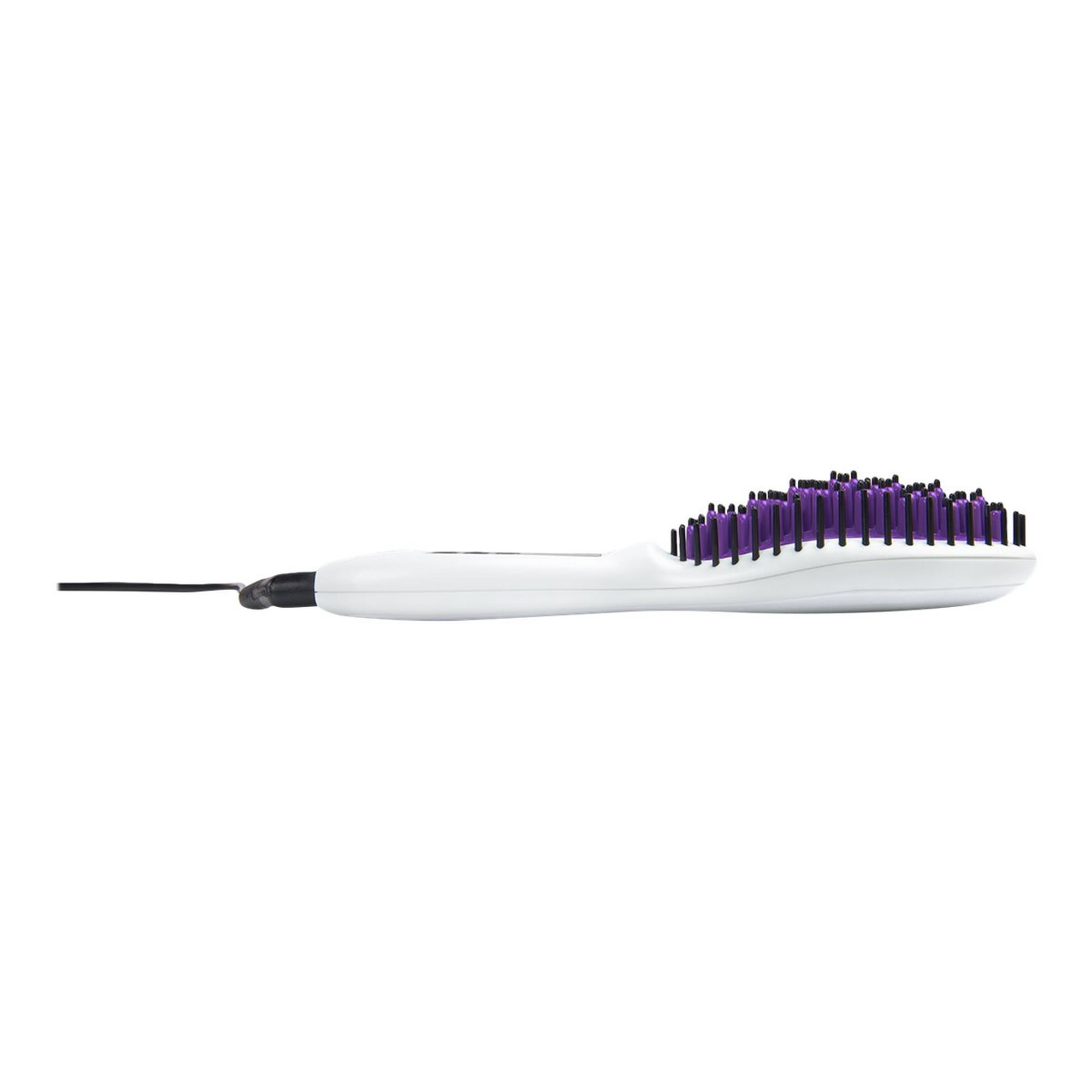 Instyler straight up brush reviews best sale