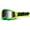 Green, variant on 100% 50221-250-02 / 50014-00002 Accuri 2 Goggle Blue Frame/Blue Mirror Lens
