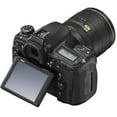 thumbnail image 3 of Nikon D780 24.5MP FX-Format DSLR Camera with 24-120mm Lens #1619 (International Model), 3 of 5