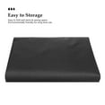 thumbnail image 1 of Table Table Tennis Cover Oxford Cloth Waterproof  Pong Table Cover with Drawstring Full Protection Dust-Proof Table Cover for Indoor or Outdoor Patio Protective Cover, 1 of 7