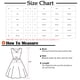 thumbnail image 2 of Vestido Seaxy de manga corta con estampado de verano y cuello redondo informal a la moda para mujer Fridja bnh3255, 2 of 4