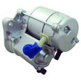 thumbnail image 2 of NEW Starter Fits Acura Integra 1994-1995 1.8L 228000-205 2Yr Warranty 2-YEAR WARRANTY, 2 of 3