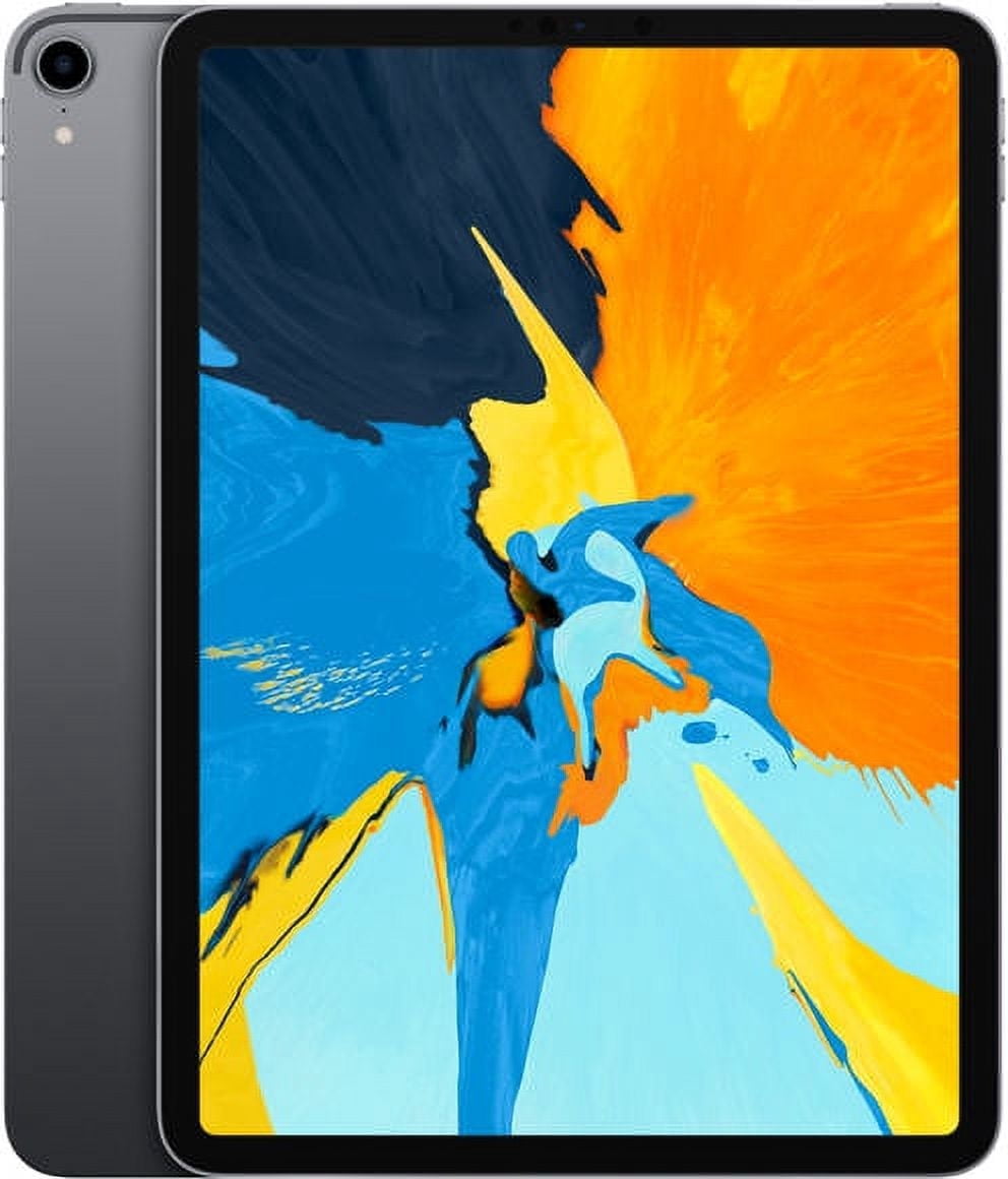【A】iPad Pro 11 Wi-Fi + Cellular/64GB/358702091079151 5f1a7968-46a3-4366-b60f-