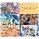 thumbnail image 2 of 600X350X2Mm PTCG Trainer Iono Ash Ketchum Board Game Card Mat OPCG PTCG Lucario Single Battle Table Pad Anime Card Gift Toy, 2 of 5