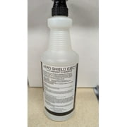 AERO SHIELD 8236 EJECT Coating Pre-Treatment for Hard Surfaces & Car Detail 32oz