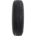 thumbnail image 2 of Taskmaster Provider ST Radial ST235/80R16 123/123M E Trailer Tire, 2 of 6
