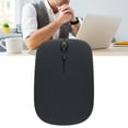 thumbnail image 4 of Mouse, UltraThin Portable Gaming Office Computer Accessories with  Transmission, Three Level DPI, 800-1200-1600DPI, Long Service Life, 4 of 7