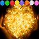 thumbnail image 1 of (Warm white)100pcs Balloon Lights,Long Standby Time Waterproof Twinkle Mini Light,Battery Powered,Round LED Ball Lamp for Balloon Paper Lantern Party, 1 of 5