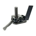 thumbnail image 2 of Abbracc Réglable Guide Pied Machine à Coudre Presser Pied Accessoires Détachable Durable, 2 of 8