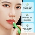 thumbnail image 6 of QunYou Aloe Moisturizing Lipstick Nourishing Refreshing Moisturizing and Repairing, 6 of 7