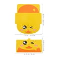 thumbnail image 2 of WEUVEB 20Ud Tarjetas De Animal Con Ilustraciones Para Mensajes En Ocasiones Especiales, 2 of 6