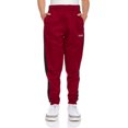 thumbnail image 3 of iXtreme Boys Sweatpants - 3 Pack Performance Fleece Boys Joggers Athletic Pants with Pockets (Size 8-16), 3 of 7