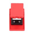 thumbnail image 2 of Circuit Breaker Lockout, Exquisite Workmanship Power Supply Lockout PA Nylon Material High Temperature Resistance  For Handle, 2 of 8