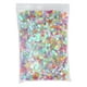 thumbnail image 5 of 1 paquete de lentejuelas de estrella, migas decorativas con purpurina de 8 puntas, Material de PVC, accesorio de adorno artesanal, colorido, 5 of 5