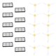 thumbnail image 1 of Filtros de aspiradora Cepillo Lateral apto para 8 9 series 850 860 861 866 870 880 890 900 Series 960 980, 1 of 5