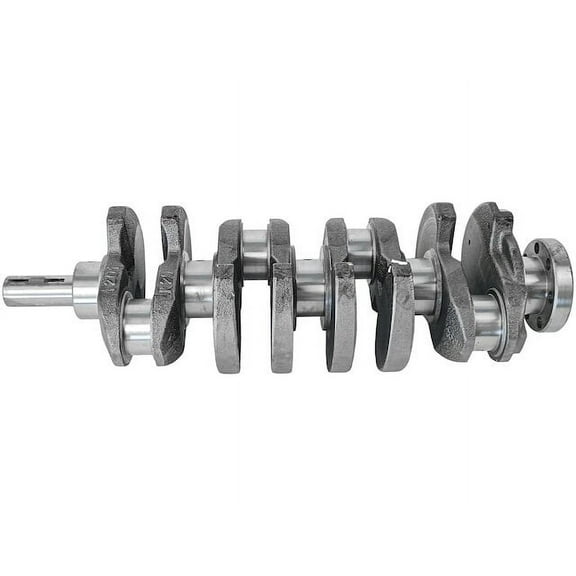 Crankshaft - Compatible with 2011 - 2014 Hyundai Sonata 2012 2013